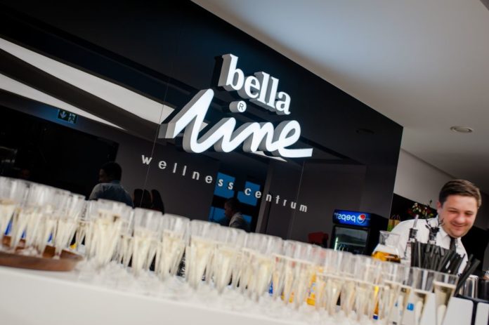 Bella Line